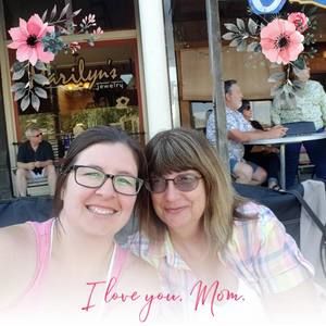 Meet your Posher, Christina